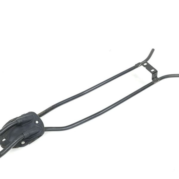 Suporte Cabo Freio De Mão Bmw X1 2012