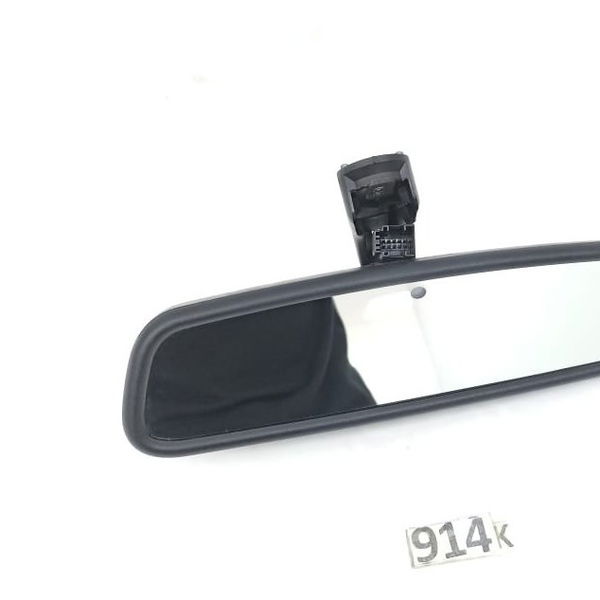 Retrovisor Interno Bmw X1 2012 913445902