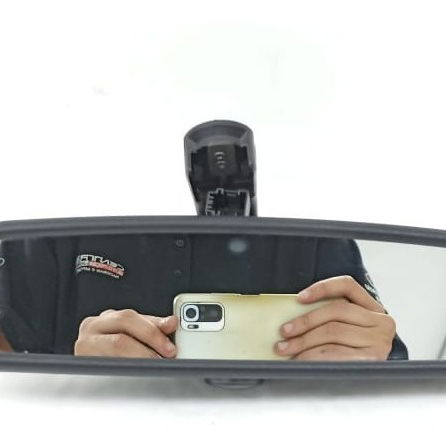 Retrovisor Interno Bmw X1 2012 913445902