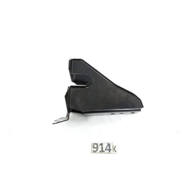 Suporte Fechadura Direita Capô Bmw X1 2012