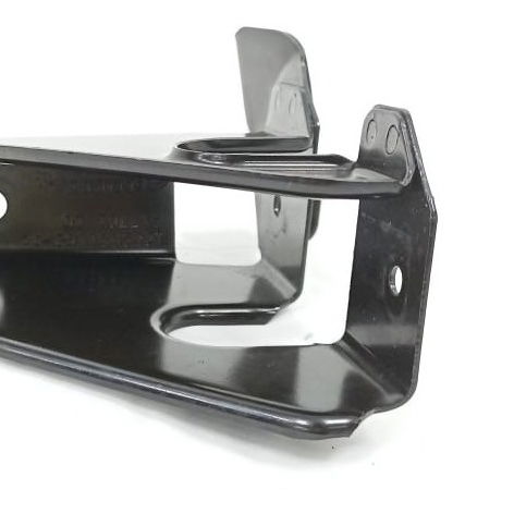 Suporte Fechadura Direita Capô Bmw X1 2012
