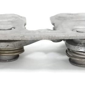 Fechadura Direta Capô Bmw X1 2012 51237115229