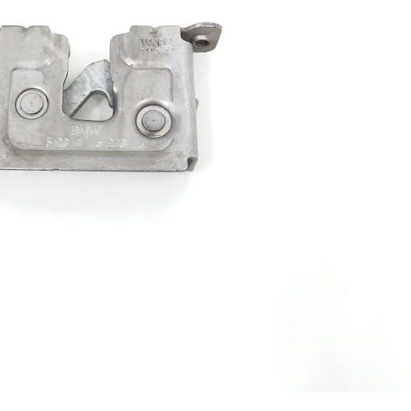 Fechadura Direta Capô Bmw X1 2012 51237115229