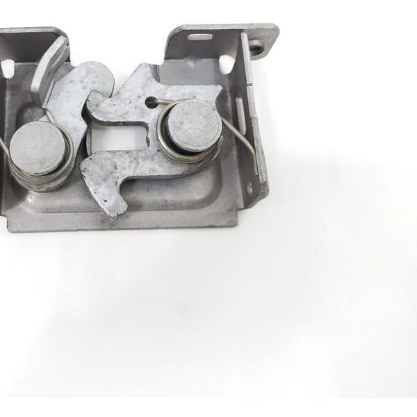 Fechadura Esquerda Capô Bmw X1 2012 51237115229