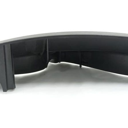 Acabamento Esquerdo Retrovisor Interno Bmw X1 2012