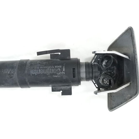 Esguicho Limpador Farol Esquerdo Bmw X1 2012