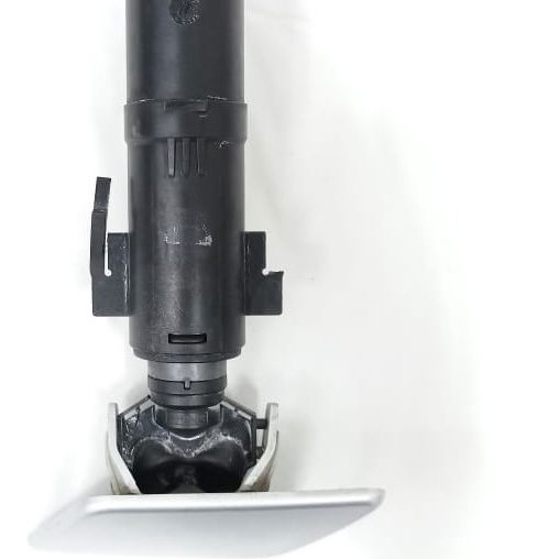 Esguicho Limpador Farol Esquerdo Bmw X1 2012