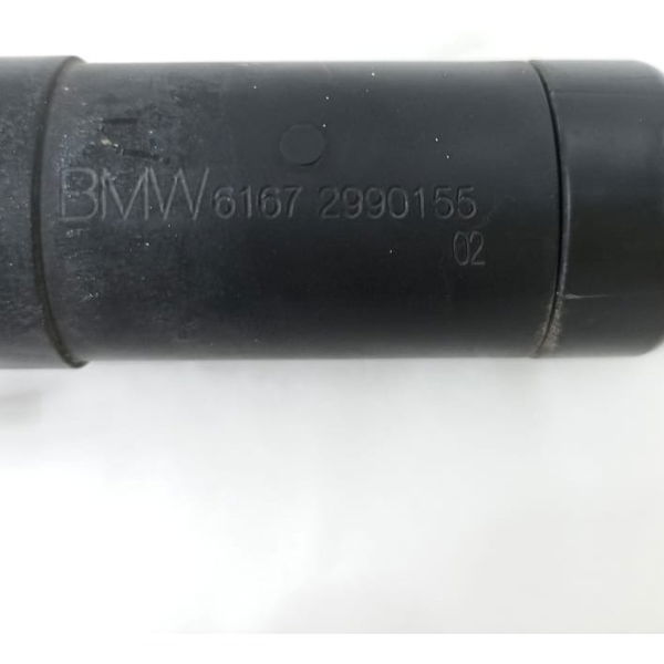 Esguicho Limpador Farol Esquerdo Bmw X1 2012