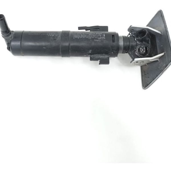 Esguicho Limpador Farol Esquerdo Bmw X1 2012