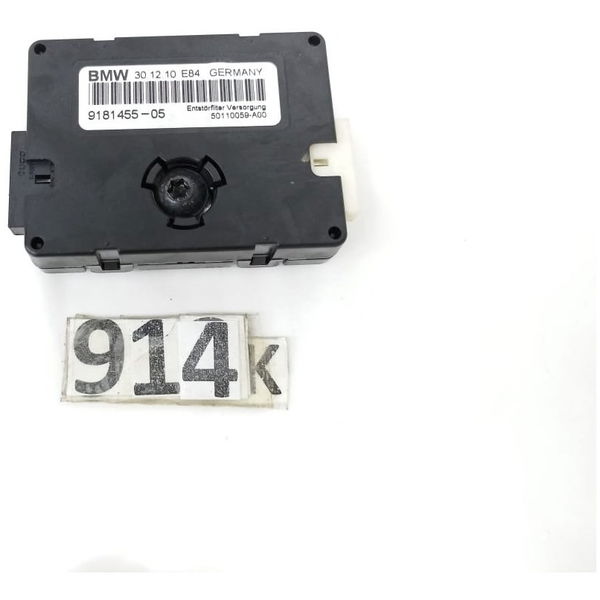 Módulo Suspensão Bmw X1 2012 918145505