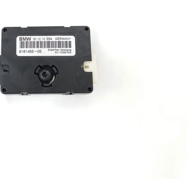 Módulo Suspensão Bmw X1 2012 918145505