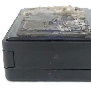 Sensor De Chuva Bmw X1 2012 922485301