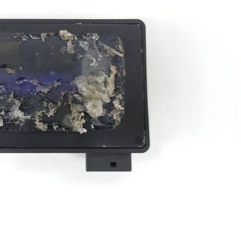 Sensor De Chuva Bmw X1 2012 922485301
