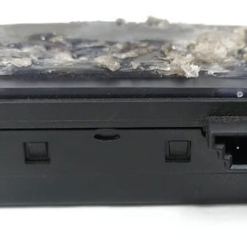 Sensor De Chuva Bmw X1 2012 922485301