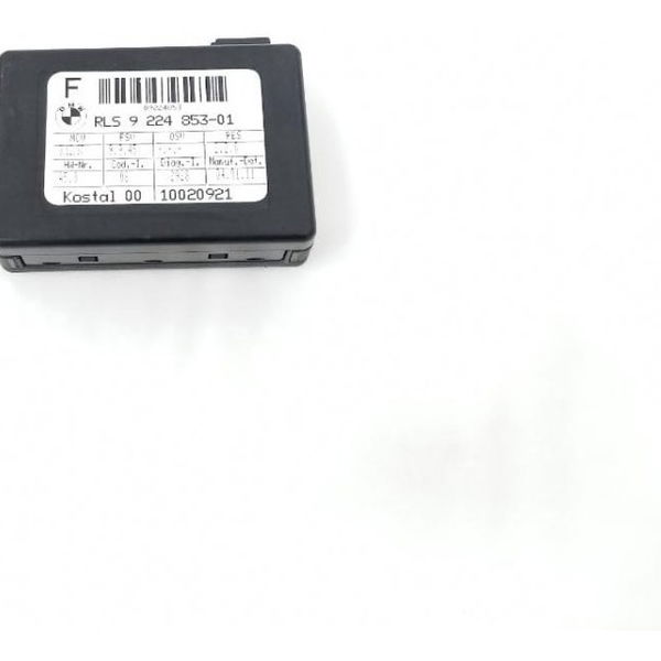 Sensor De Chuva Bmw X1 2012 922485301