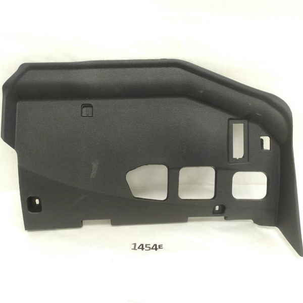 Acabamento Inferior Direito Painel Bmw X1 2013