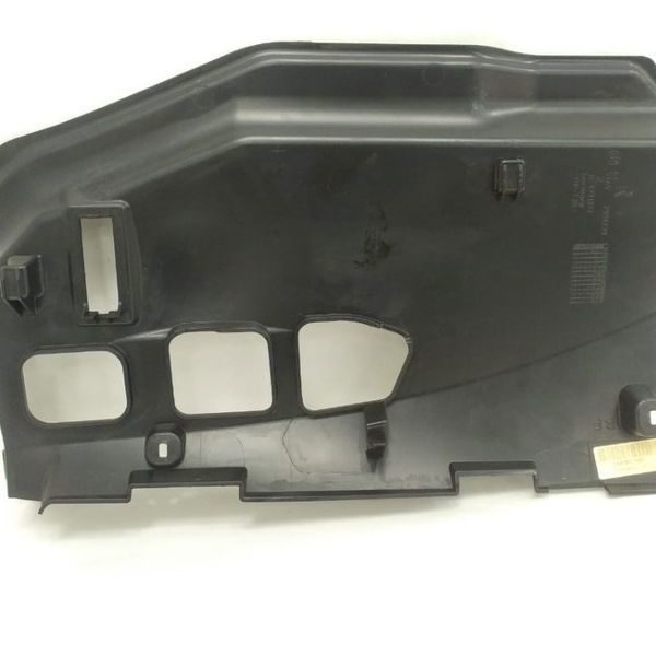 Acabamento Inferior Direito Painel Bmw X1 2013