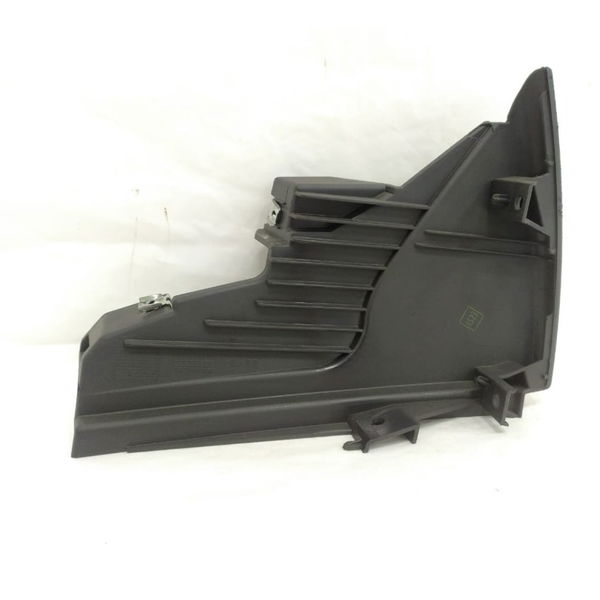 Acabamento Direito Porta Luvas Bmw X1 2013 Detalhe
