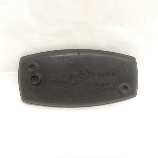 Borracha Porta Objetos Console Central Bmw X1 2013