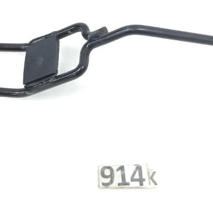 Suporte Fechadura Capô 5164299017702 Bmw X1 2012