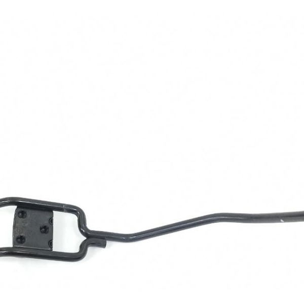 Suporte Fechadura Capô 5164299017702 Bmw X1 2012