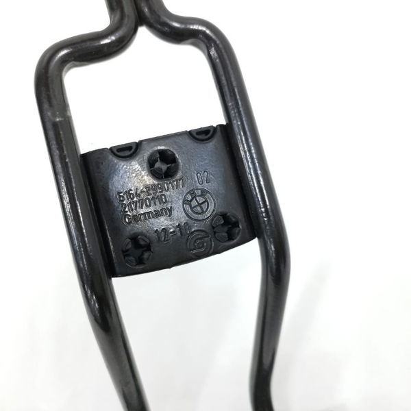 Suporte Fechadura Capô 5164299017702 Bmw X1 2012