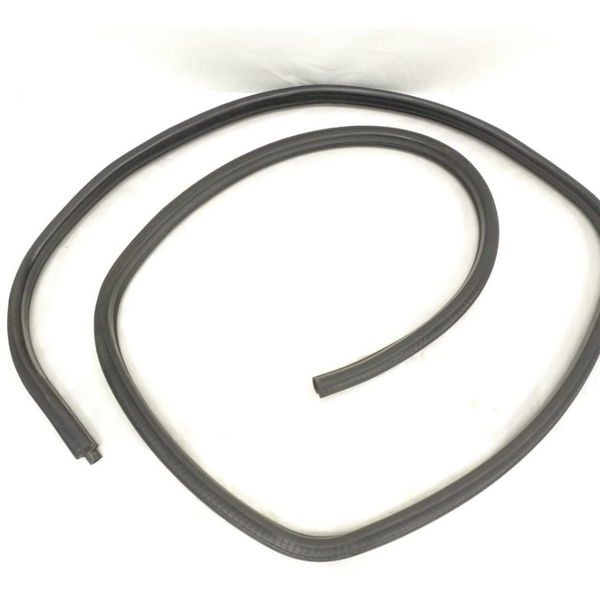 Borracha  Porta Traseira Direita Bmw X1 2012 A 2017