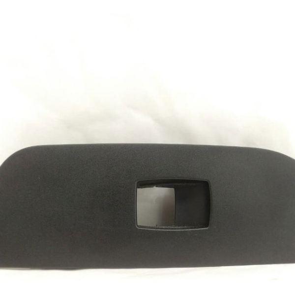 Moldura Botão Vidro Traseiro Direito Bmw X1 2013 299294