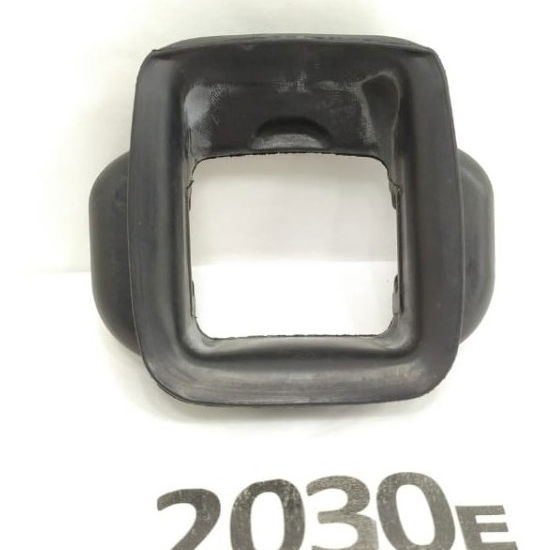Borracha Do Limitador Porta Traseira Esquerda Bmw X1 2013