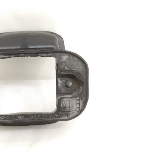 Borracha Do Limitador Porta Traseira Esquerda Bmw X1 2013