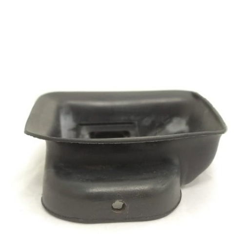 Borracha Do Limitador Porta Traseira Esquerda Bmw X1 2013