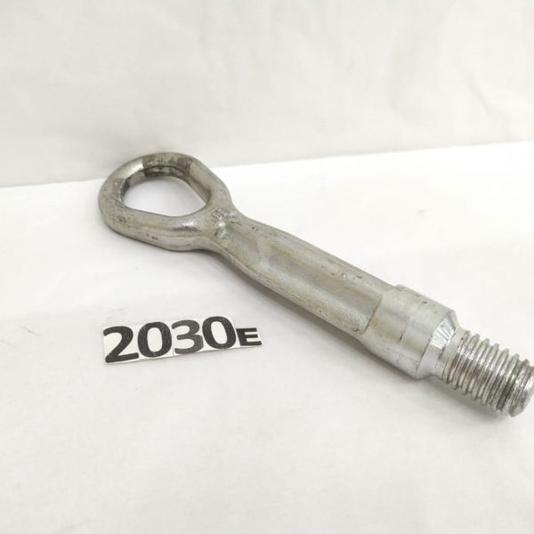 Parafuso Engate Reboque Bmw  X1 2013