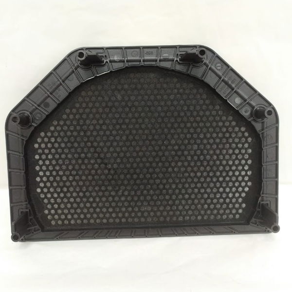 Tela Sub Woofer Detalhe Bmw X1 2013 6 925 328