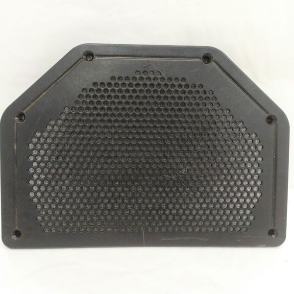 Tela Sub Woofer Detalhe Bmw X1 2013 6 925 328