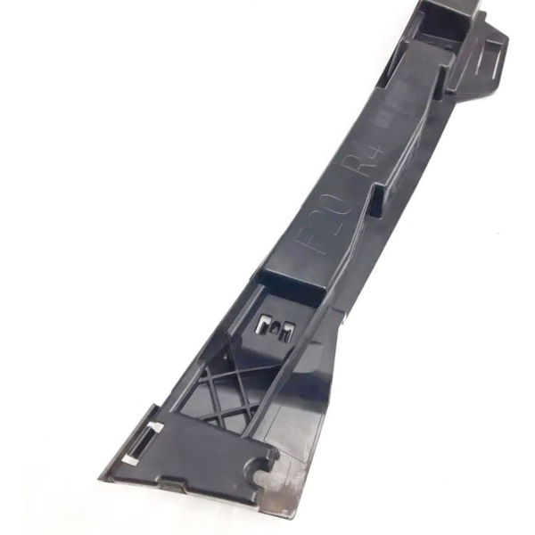 Guia Spoiler Caixa Ar Direito Bmw 120i 2016 7264360