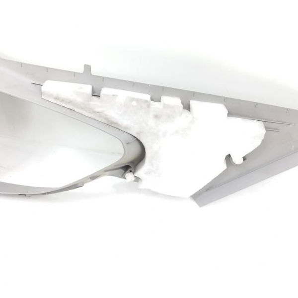Acabamento Vigia Traseiro Direito Bmw X1 2012 2013