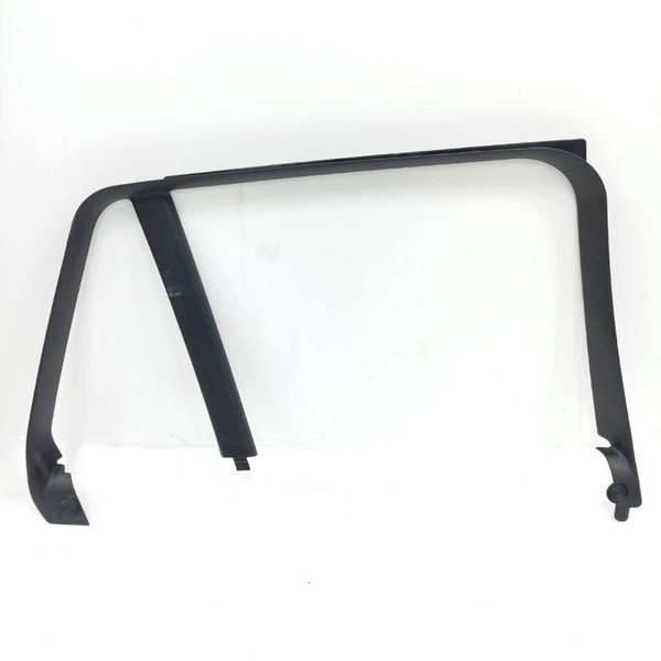Guarnição Porta Traseira Esquerda Bmw X1 2012 2013