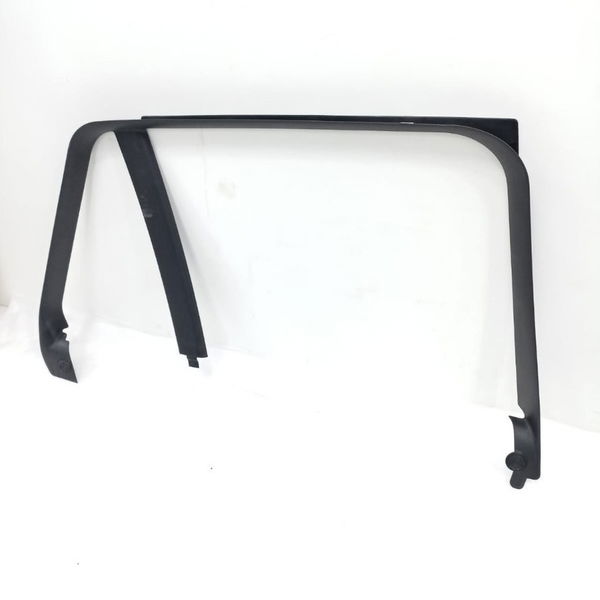 Guarnição Porta Traseira Esquerda Bmw X1 2012 2013