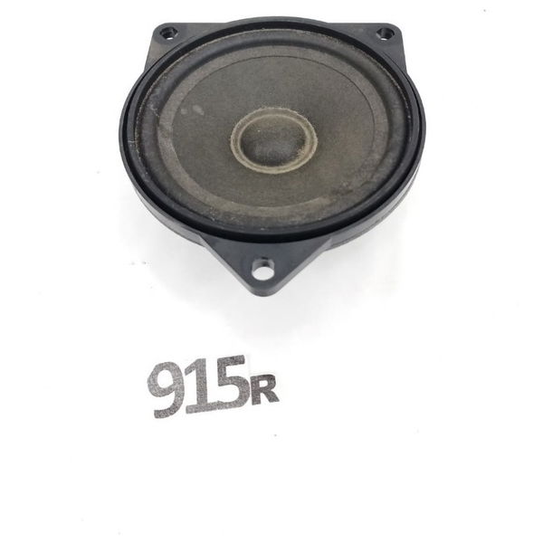 Alto Falante Direito Porta Malas Bmw X1 2012 2013