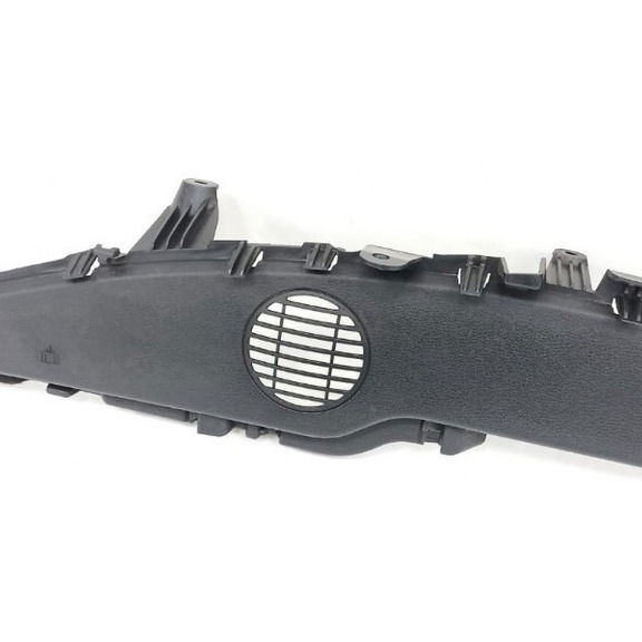 Acabamento Esquerdo Porta Malas Bmw X1 2012 2013