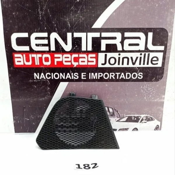 Tela Alto Falante Painel Fiat Toro 2017 100229683 