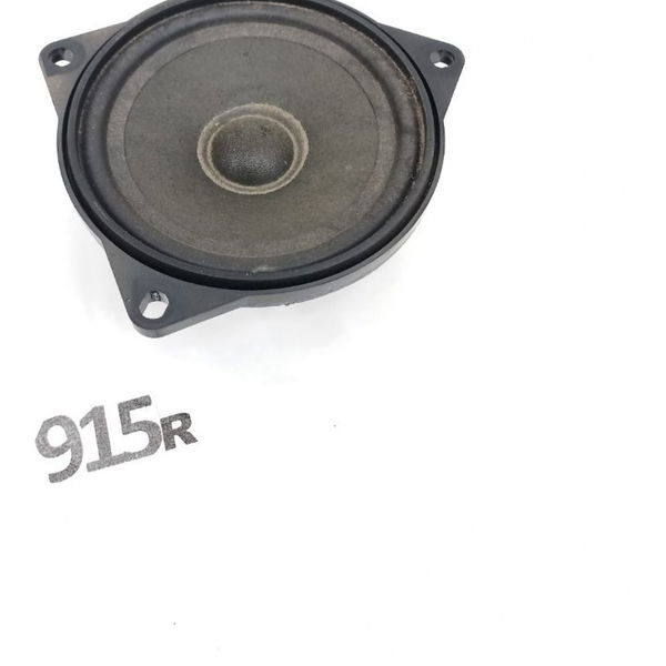 Alto Falante Esquerdo Porta Malas Bmw X1 2012 2013