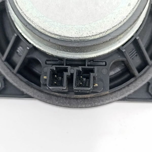 Alto Falante Esquerdo Porta Malas Bmw X1 2012 2013