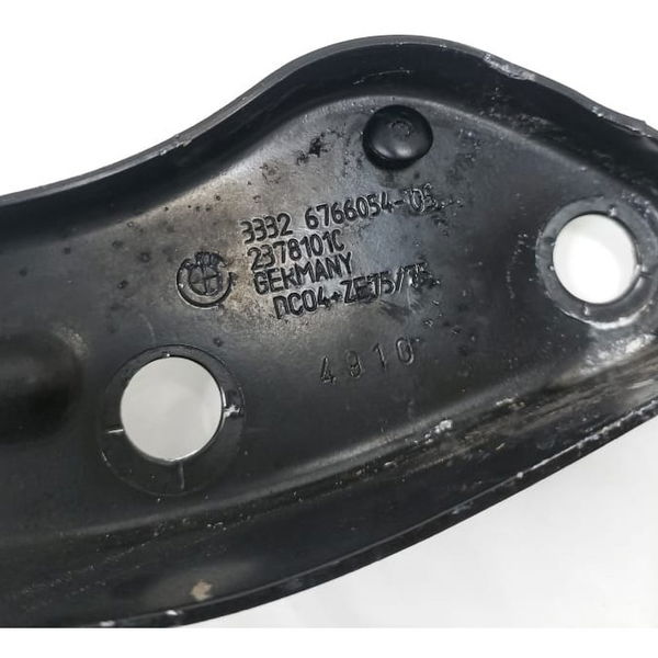 Suporte Eixo Traseiro Direito Bmw X1 2012  33326766054