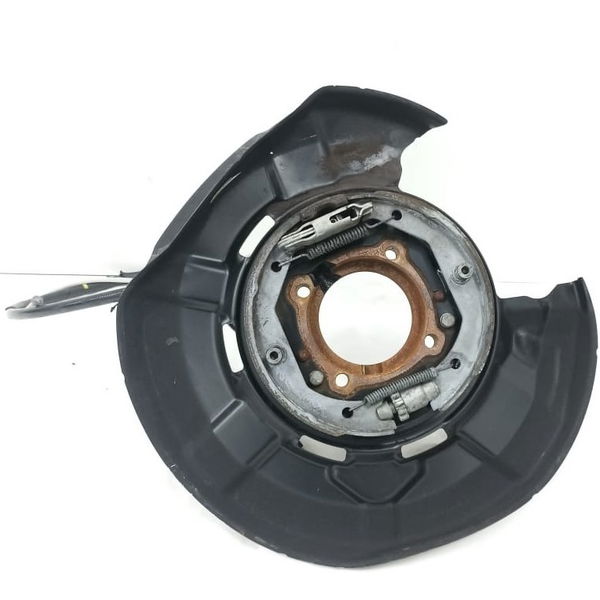 Montante Tambor Traseiro Esquerdo Bmw X1 2012