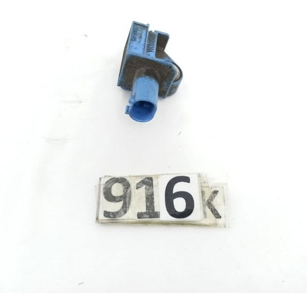 Sensor De Impacto Fiat Freemont 2012