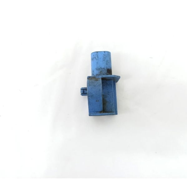 Sensor De Impacto Fiat Freemont 2012