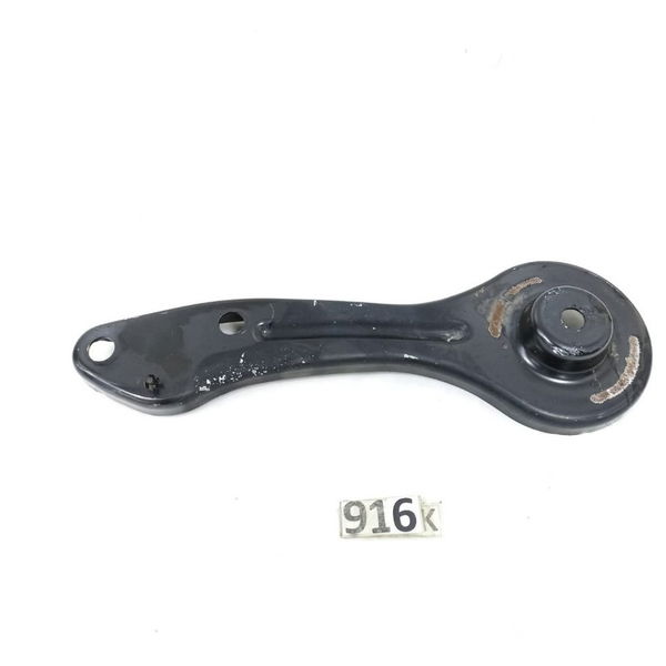 Suporte Eixo Traseiro Esquerdo Bmw X1 2012 33326766053