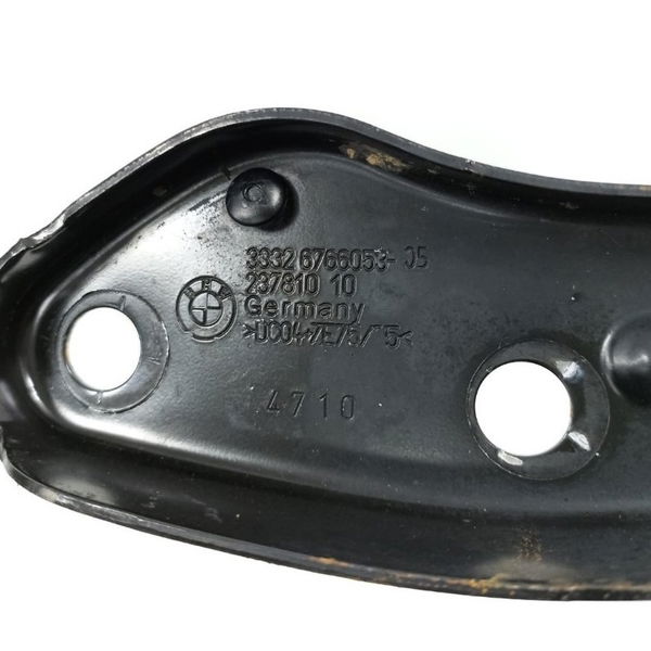 Suporte Eixo Traseiro Esquerdo Bmw X1 2012 33326766053
