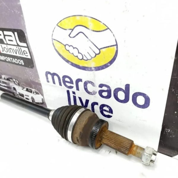 Semi Eixo Traseiro Direito Hyundai Vera Cruz 2010 